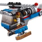لگو 3X1 مدل OUTBACK ADVENTUR سری کریتور (31075), image 4
