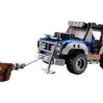 لگو 3X1 مدل OUTBACK ADVENTUR سری کریتور (31075), image 5