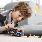 لگو 3X1 مدل OUTBACK ADVENTUR سری کریتور (31075), image 7
