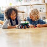 لگو کریتور 3 در 1 مدل کامیون هیولا برگر فروشی (31104), image 2