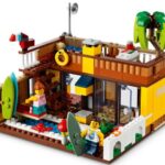 لگو کریتور 3 در 1 مدل خانه ساحلی (31118), image 12
