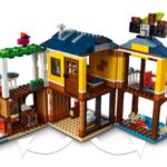 لگو کریتور 3 در 1 مدل خانه ساحلی (31118), image 7