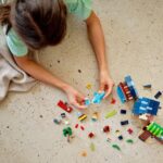 لگو کریتور 3 در 1 مدل خانه ساحلی (31118), image 3