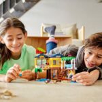 لگو کریتور 3 در 1 مدل خانه ساحلی (31118), image 2