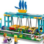 لگو کریتور 3 در 1 مدل چرخ و فلک (31119), image 14