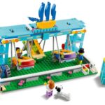 لگو کریتور 3 در 1 مدل چرخ و فلک (31119), image 15