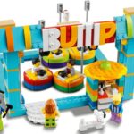 لگو کریتور 3 در 1 مدل چرخ و فلک (31119), image 16