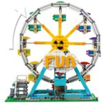 لگو کریتور 3 در 1 مدل چرخ و فلک (31119), image 10