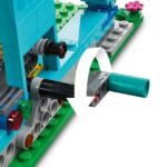 لگو کریتور 3 در 1 مدل چرخ و فلک (31119), image 18