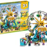 لگو کریتور 3 در 1 مدل چرخ و فلک (31119), image