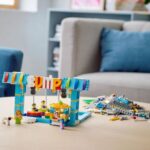 لگو کریتور 3 در 1 مدل چرخ و فلک (31119), image 5