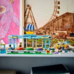 لگو کریتور 3 در 1 مدل چرخ و فلک (31119), image 6