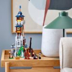 لگو کریتور مدل قلعه قرون وسطی (31120), image 5