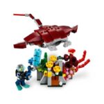 لگو کریتور 3 در 1 مدل ماموریت گنج غرق شده (31130), image 5