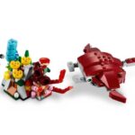 لگو کریتور 3 در 1 مدل ماموریت گنج غرق شده (31130), image 7