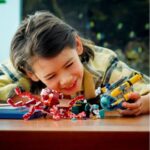 لگو کریتور 3 در 1 مدل ماموریت گنج غرق شده (31130), image 3