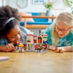 لگو کریتور 3 در 1 مدل نودل فروشی در مرکز شهر (31131), image 2