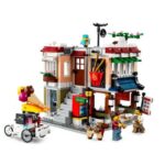 لگو کریتور 3 در 1 مدل نودل فروشی در مرکز شهر (31131), image 10