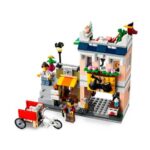 لگو کریتور 3 در 1 مدل نودل فروشی در مرکز شهر (31131), image 5