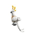 لگو کریتور 3 در 1 مدل خرگوش سفید (31133), image 7