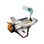 لگو کریتور 3 در 1 مدل شاتل فضایی (31134), image 4