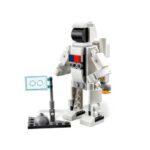 لگو کریتور 3 در 1 مدل شاتل فضایی (31134), image 7