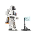 لگو کریتور 3 در 1 مدل شاتل فضایی (31134), image 8