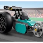 لگو کریتور 3 در 1 مدل موتور سیکلت کلاسیک (31135), image 5