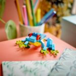 لگو کریتور 3 در 1 مدل طوطی کمیاب (31136), image 3