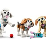 لگو کریتور 3 در 1 مدل هاپو های بامزه (31137), image 4