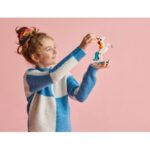 لگو کریتور 3 در 1 مدل یونیکورن جادویی (31140), image 3