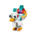 لگو کریتور 3 در 1 مدل یونیکورن جادویی (31140), image 11