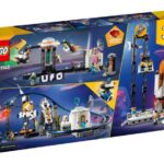 لگو کریتور 3 در 1 مدل ترن هوایی فضایی (31142), image 10