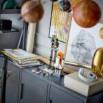 لگو کریتور 3 در 1 مدل ترن هوایی فضایی (31142), image 2