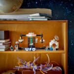 لگو کریتور 3 در 1 مدل ترن هوایی فضایی (31142), image 4