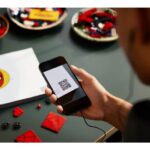 لگو مارول مدل تابلو اسپایدرمن شگفت انگیز (31209), image 5