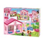 خانه آبریک, image