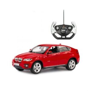ماشین کنترلی BMW X6 (قرمز)