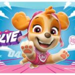 پازل 4 در 1 راونزبرگر مدل سگ های نگهبان Paw Patrol, image 3