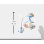 آویز عروسکی موزیکال ریموت دار Vtech, image 5