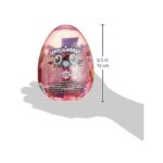 پازل 46 تکه ای شانسی هچیمال (نارنجی), image 2