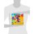 پک 6 تایی خمیربازی به همراه قالب حروف انگلیسی Play Doh, تنوع: E8530-Alphabet, image 9