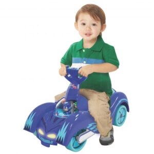 سواری PJ Mask مدل Cat-Boy Car