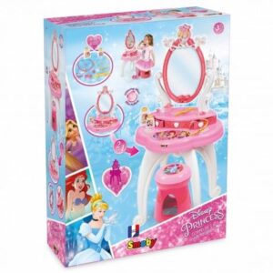 میز آرایش پرنسس های دیزنی, image