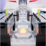 ناو هواپیمابر سگ‌ های نگهبان Paw Patrol سری The Mighty Movie, image 13