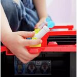 ناو هواپیمابر سگ‌ های نگهبان Paw Patrol سری The Mighty Movie, image 10