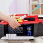 ناو هواپیمابر سگ‌ های نگهبان Paw Patrol سری The Mighty Movie, image 11