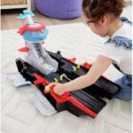 ناو هواپیمابر سگ‌ های نگهبان Paw Patrol سری The Mighty Movie, image 5