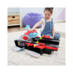 ناو هواپیمابر سگ‌ های نگهبان Paw Patrol سری The Mighty Movie, image 4