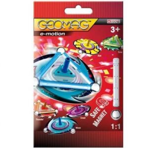 بازی مگنتی شانسی جیومگ مدل E-Motion